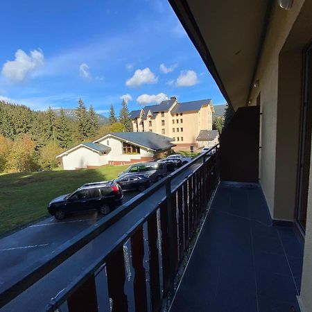 Apartman Poustevnik Pec pod Snezkou Ngoại thất bức ảnh
