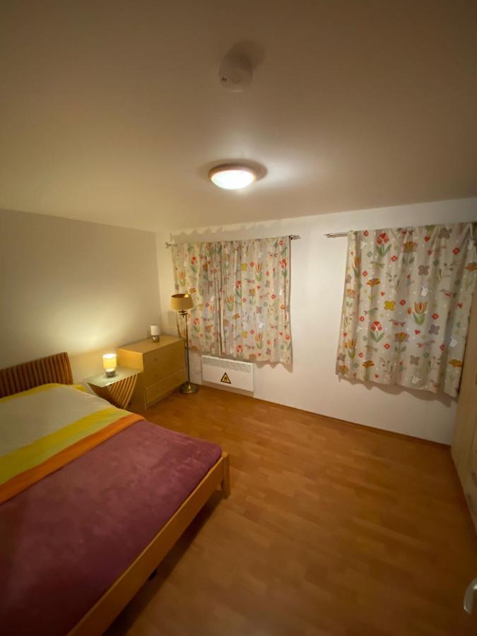Apartman Poustevnik Pec pod Snezkou Ngoại thất bức ảnh