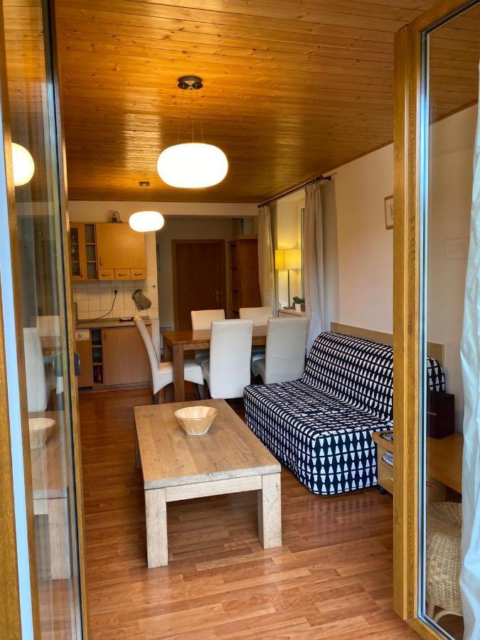Apartman Poustevnik Pec pod Snezkou Ngoại thất bức ảnh