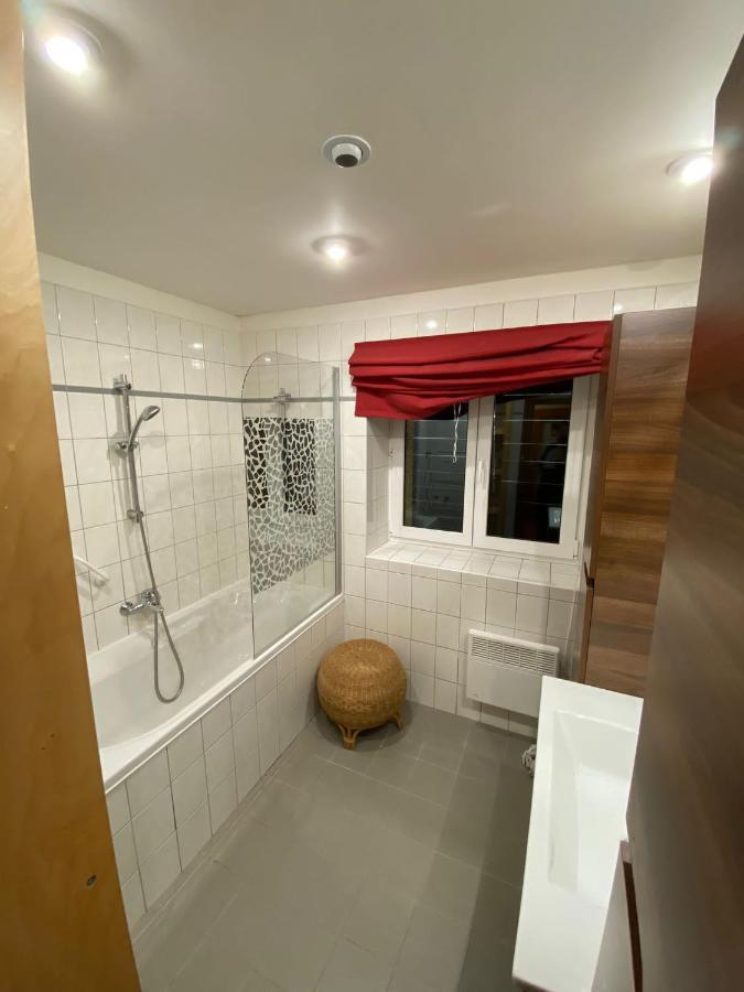 Apartman Poustevnik Pec pod Snezkou Ngoại thất bức ảnh
