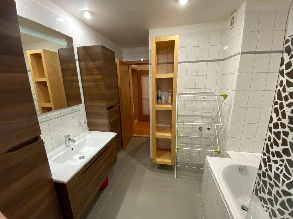 Apartman Poustevnik Pec pod Snezkou Ngoại thất bức ảnh