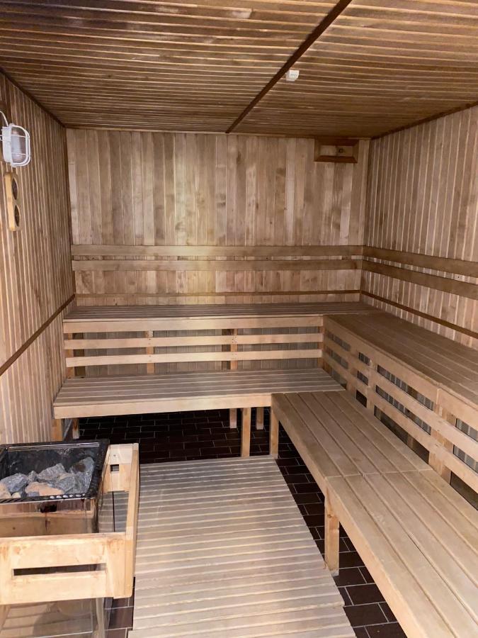 Apartman Poustevnik Pec pod Snezkou Ngoại thất bức ảnh