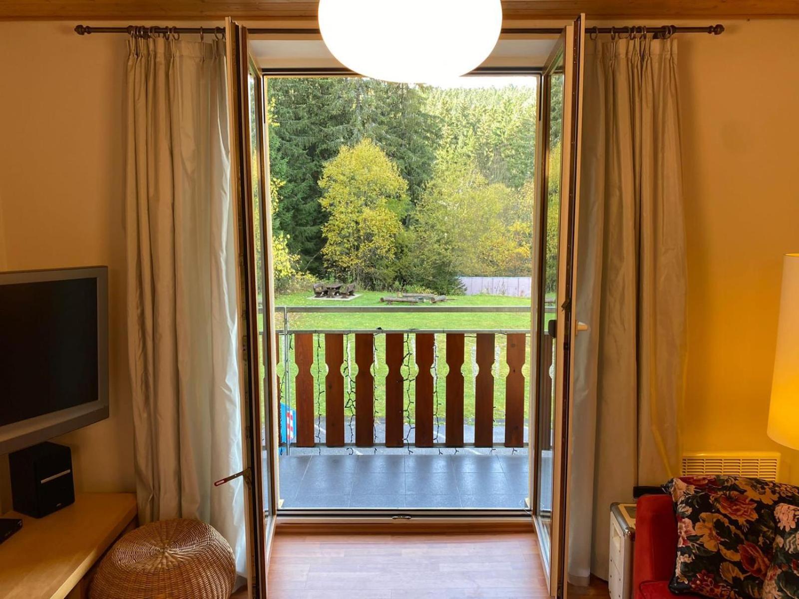 Apartman Poustevnik Pec pod Snezkou Ngoại thất bức ảnh