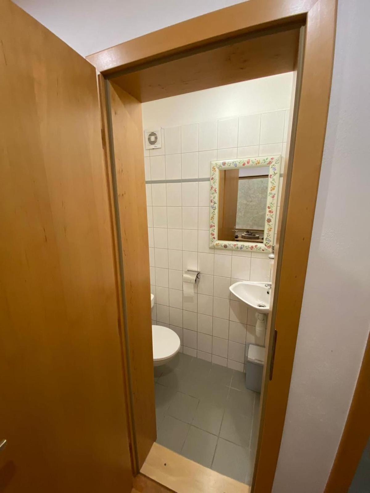 Apartman Poustevnik Pec pod Snezkou Ngoại thất bức ảnh