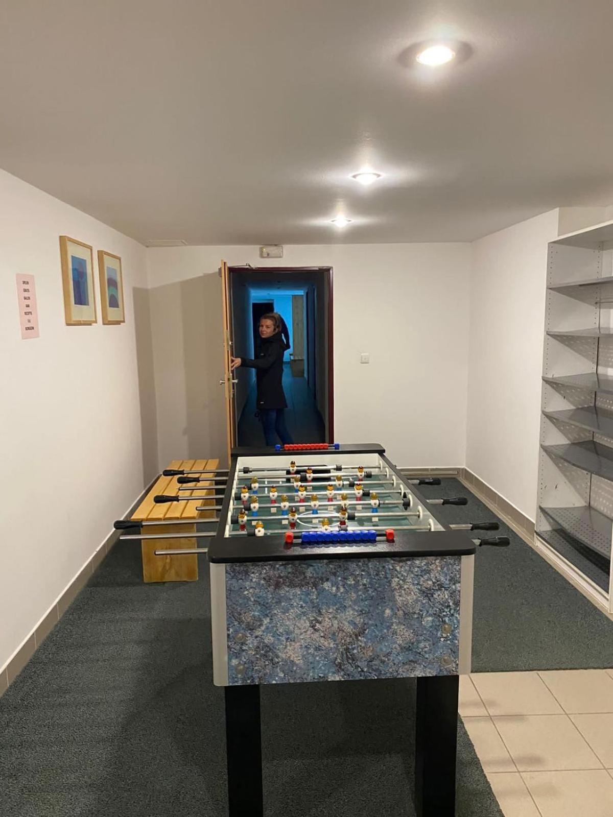 Apartman Poustevnik Pec pod Snezkou Ngoại thất bức ảnh