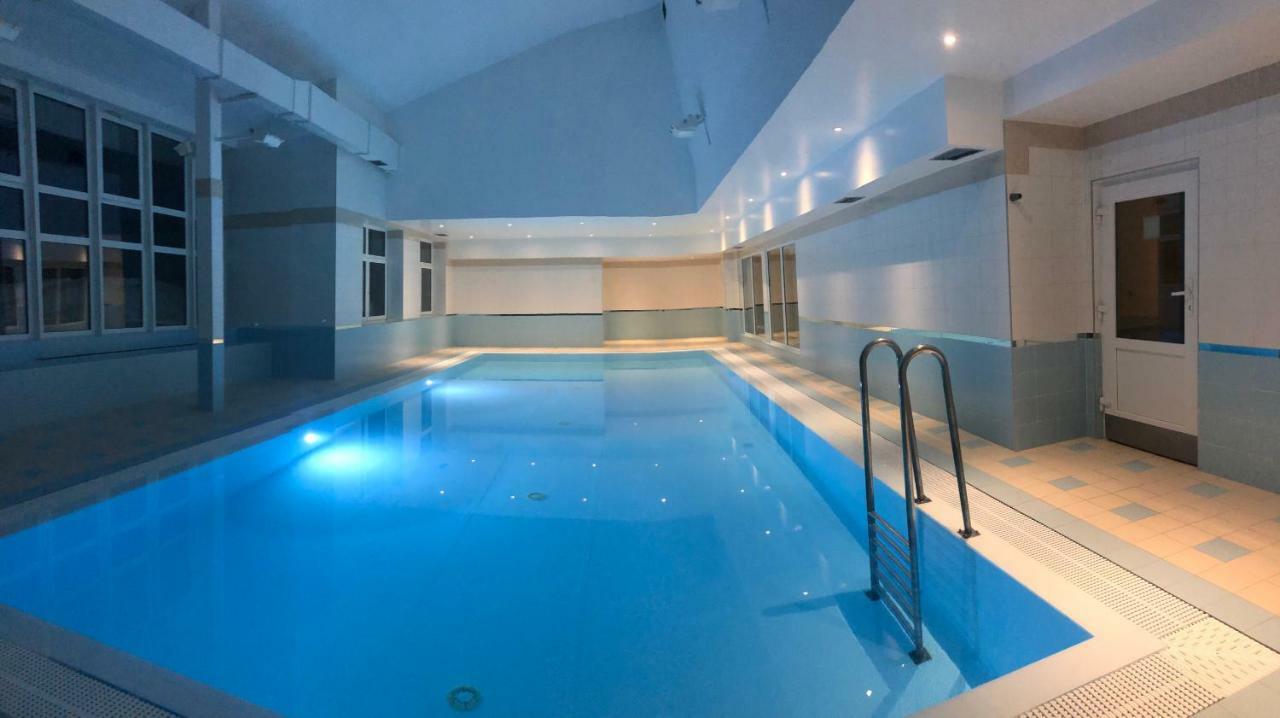 Apartman Poustevnik Pec pod Snezkou Ngoại thất bức ảnh